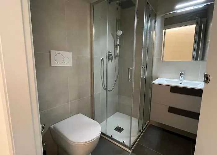 Camila's House Appartement Milaan