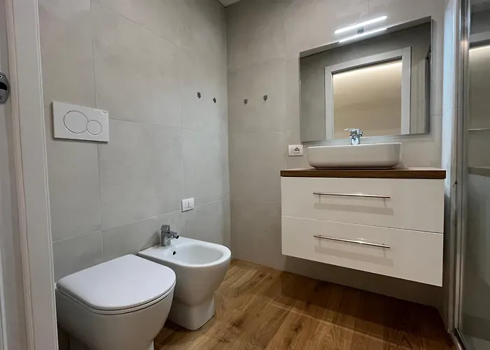 Camila's House Appartement