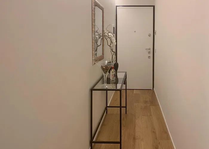 Appartement Camila's House *