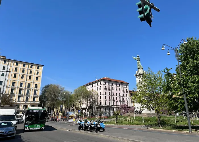 Camila's House Appartement *