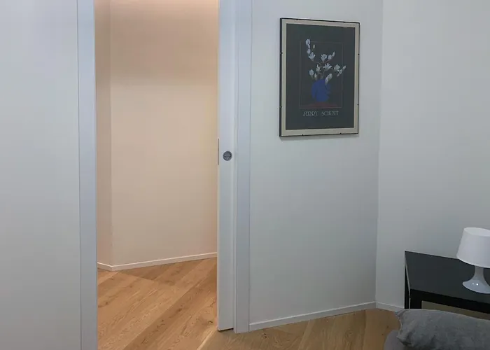 Appartement Camila's House Milaan