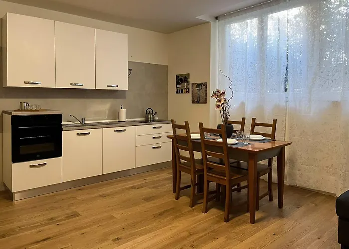 Camila's House * Milaan