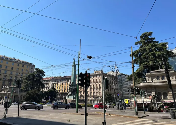 Appartement Camila's House