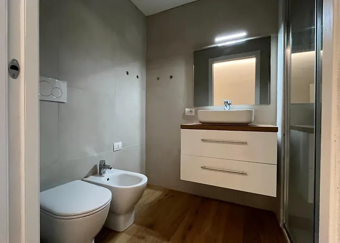 Camila's House Appartement Milaan