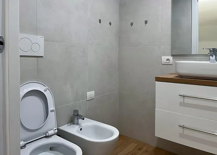 Camila's House Appartement