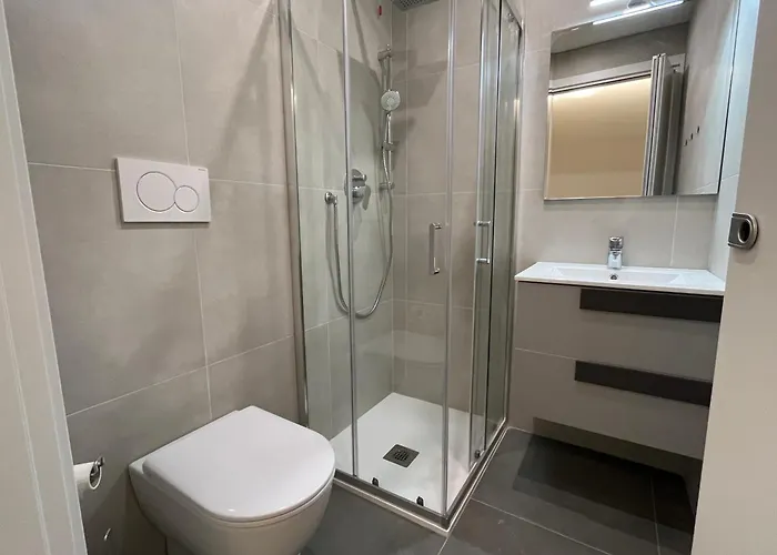 Appartement Camila's House *