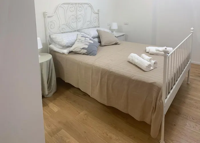 Apartamento Camila's House