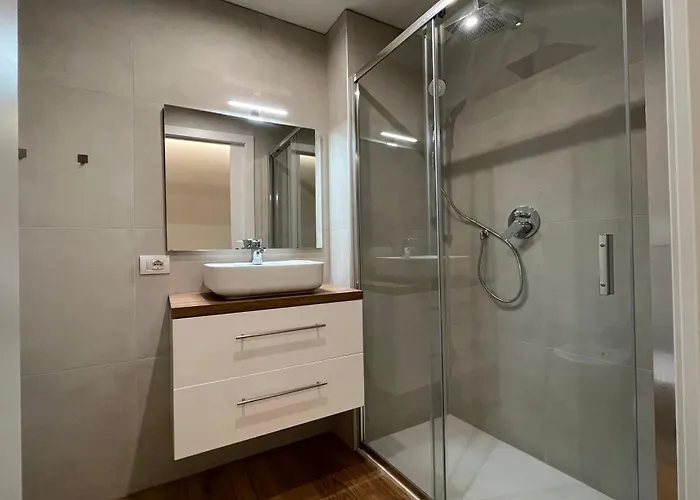 Camila's House Appartement Milaan