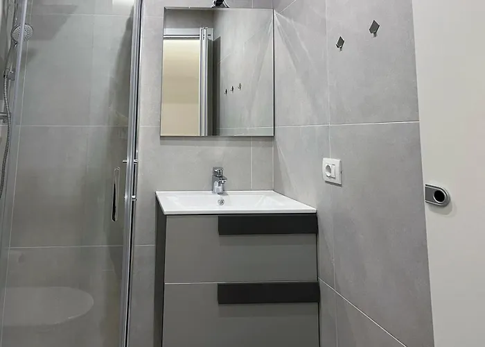 Camila's House Milaan