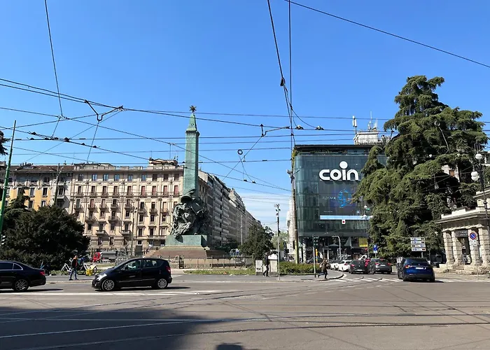 Camila's House Appartement