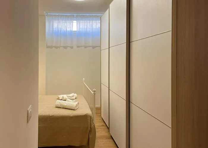 Camila's House * Milaan