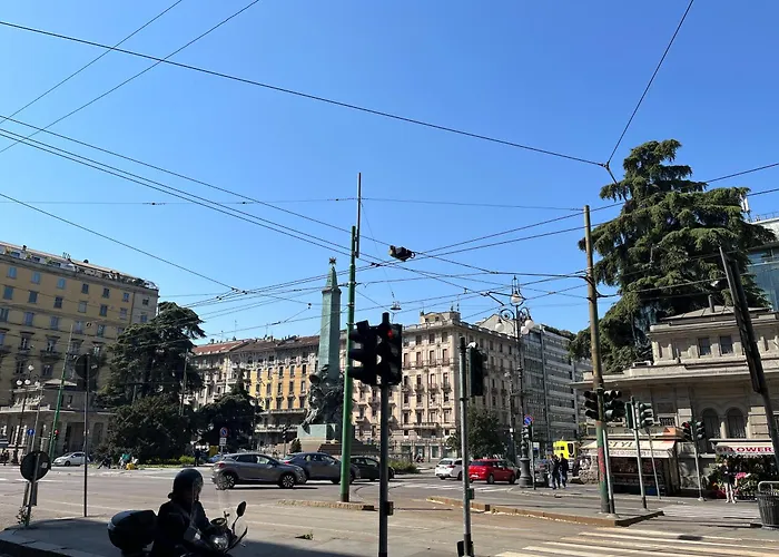 Appartement Camila's House