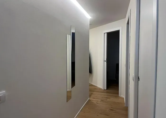 Camila's House Appartement Milaan