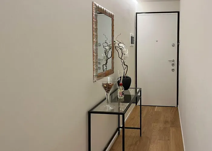 Camila's House Milaan