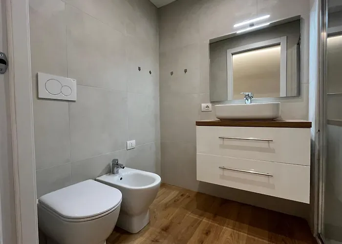 Camila's House Appartement