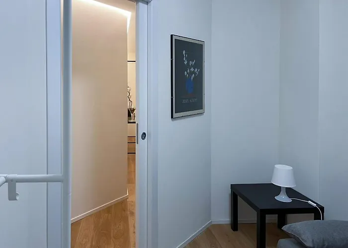 Appartement Camila's House *