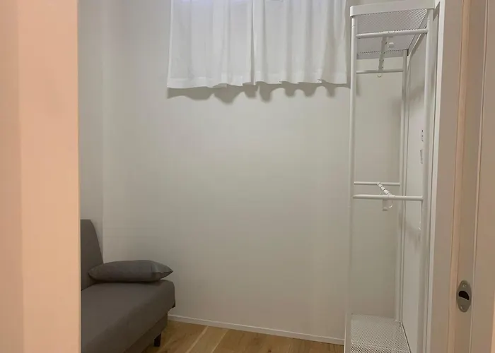 Camila's House * Milaan