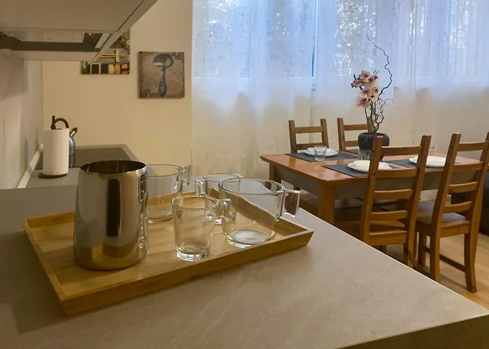 Appartement Camila's House