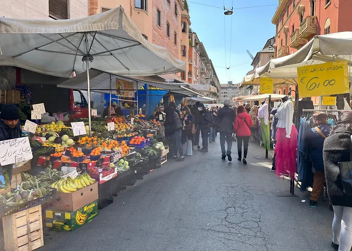 Camila's House * Milaan