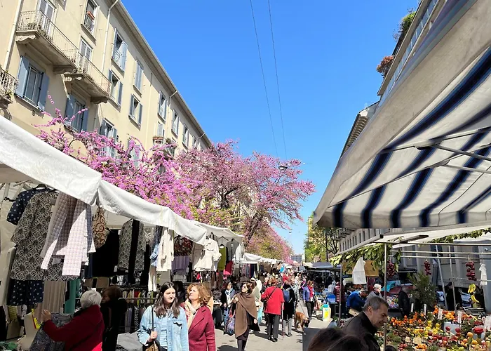 Camila's House Appartement