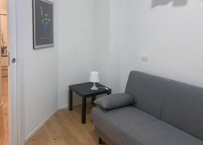 Appartement Camila's House *