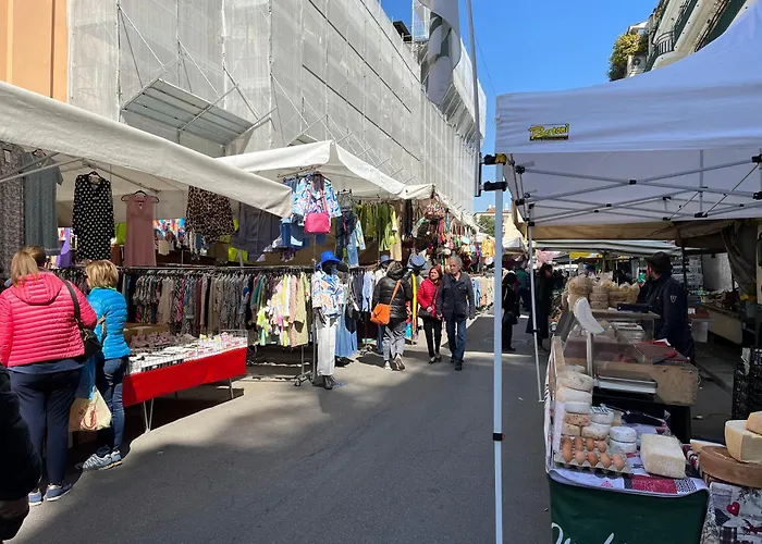 Appartement Camila's House