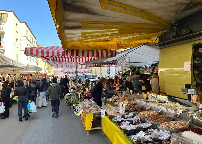 Camila's House Appartement Milaan