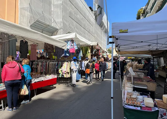 Camila's House * Milaan