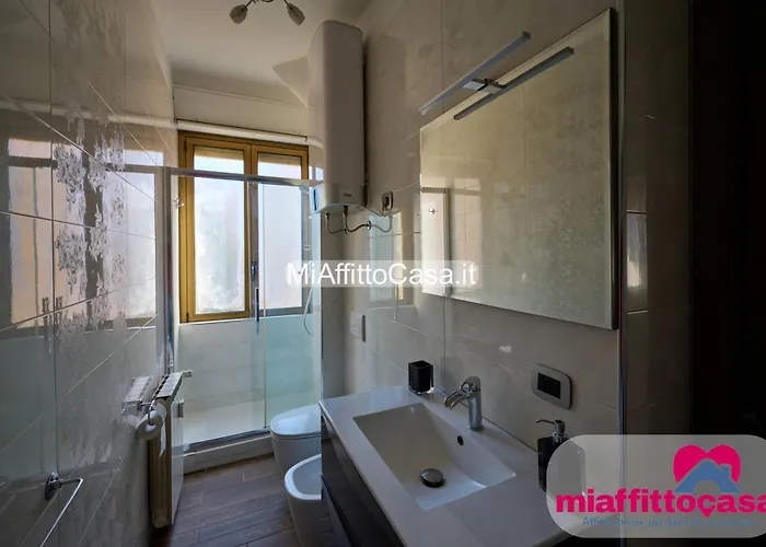 Wissam's Red Kitchen 公寓 米兰