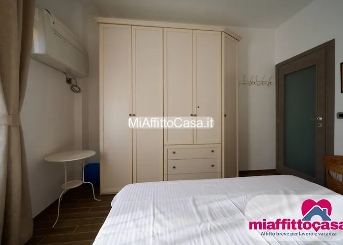 Wissam's Red Kitchen 公寓