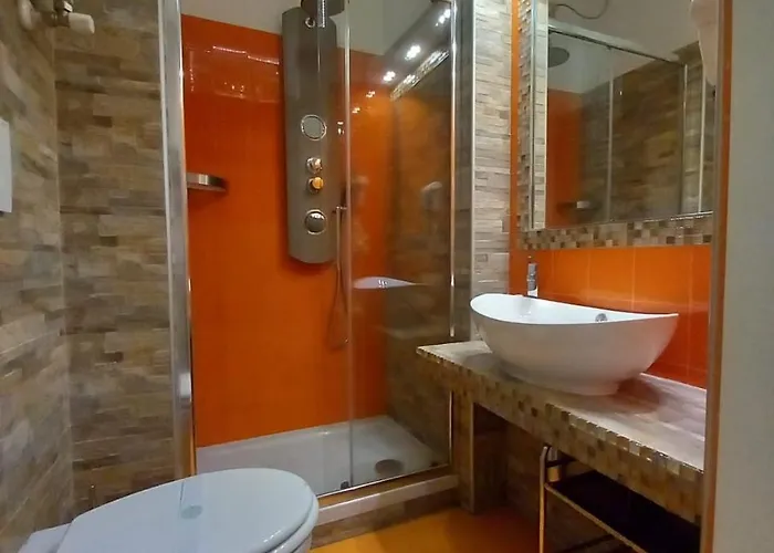 Ostello Atmos Luxe Navigli *