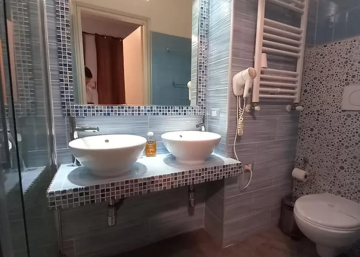 Atmos Luxe Navigli * Milano