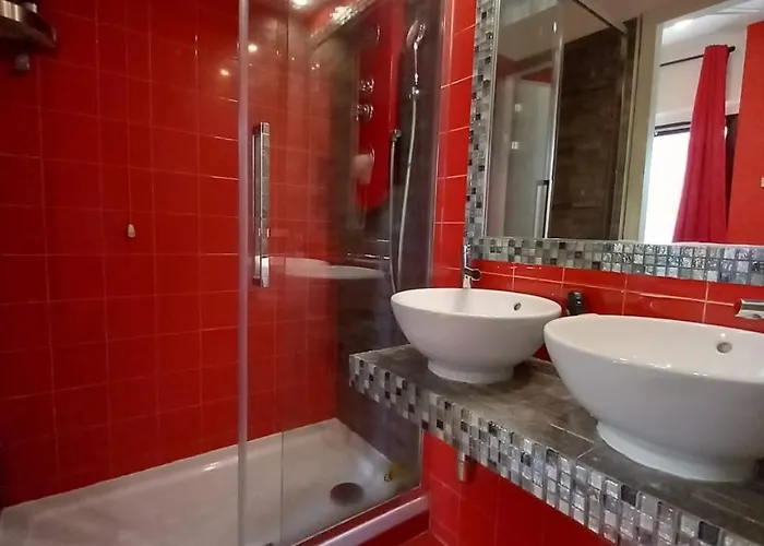 Atmos Luxe Navigli * Milano