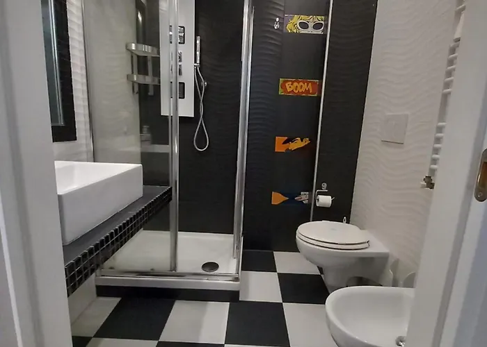 Atmos Luxe Navigli Ostello