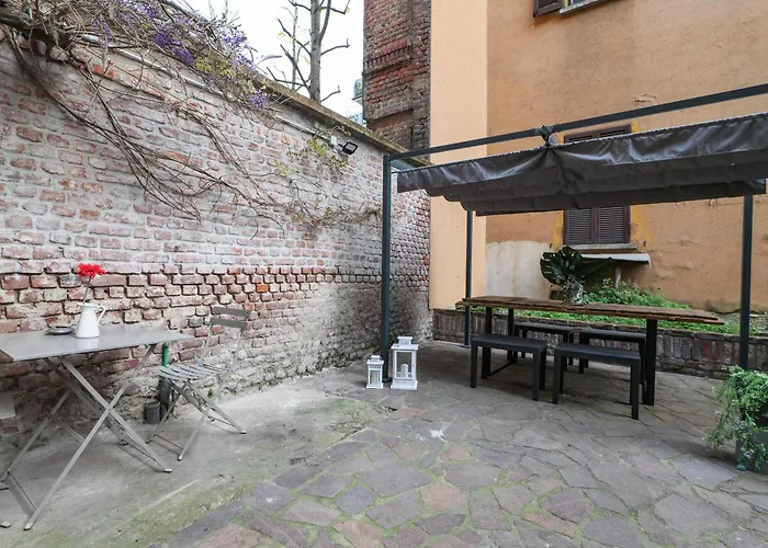 Primopiano - Bonghi A