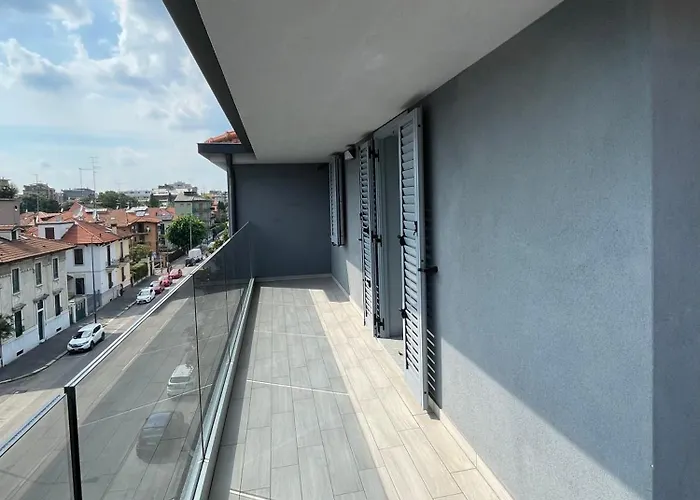 Apartamento Carissimi 4 *