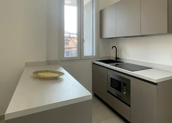 Carissimi 4 Appartement *