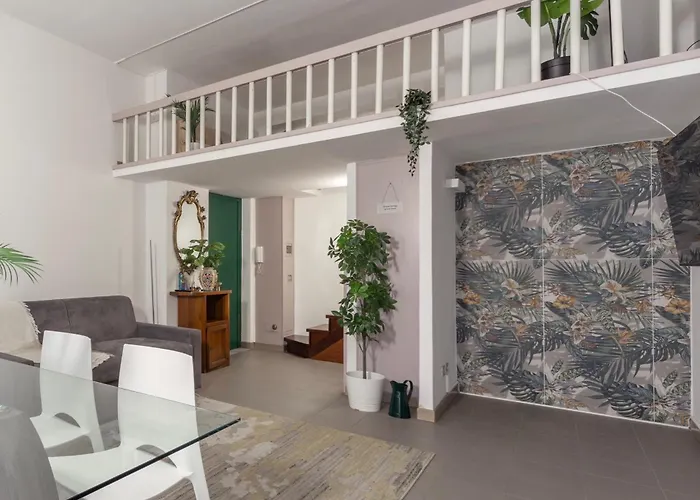 Vittoria-duomo 15 Minuti Apartmán