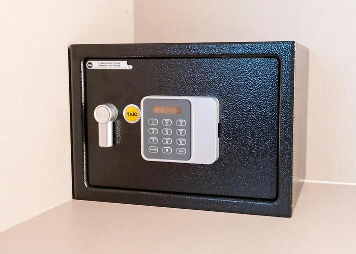 Zaffiro - Di Lusso In Galleria Buenos Aires Appartement *