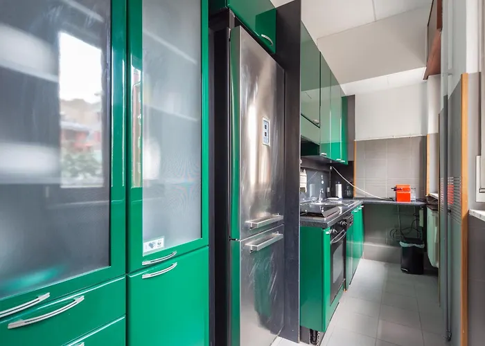 Vittoria-duomo 15 Minuti Apartamento