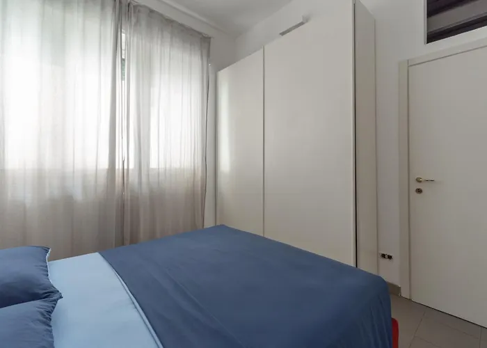 Vittoria-duomo 15 Minuti Apartamento Milão