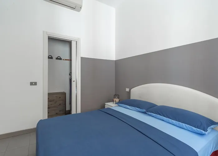 Vittoria-duomo 15 Minuti Apartmán *