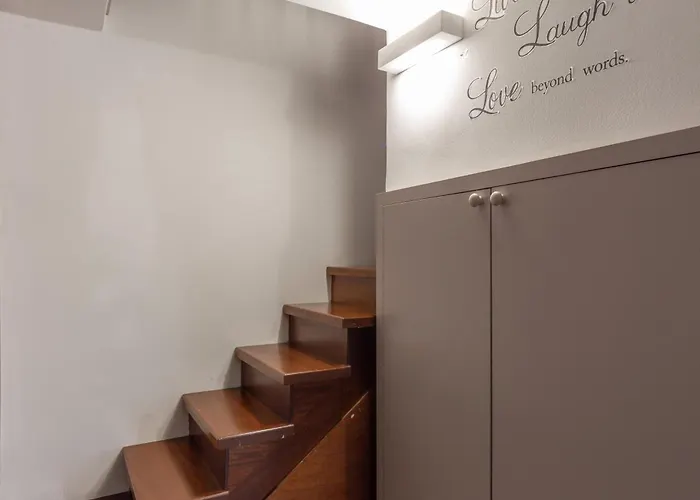 Apartmán Vittoria-duomo 15 Minuti *