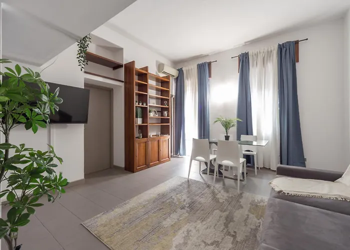 Vittoria-duomo 15 Minuti Apartamento *