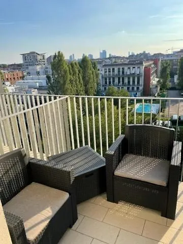 Camplus Turro Casa Per Ferie