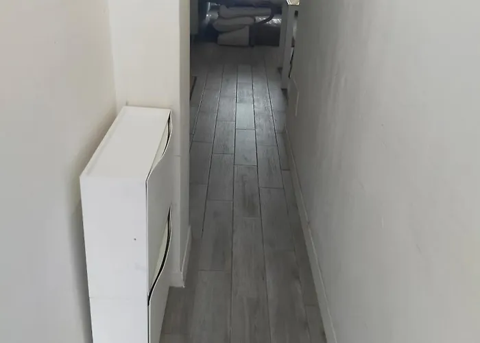 Apartmán Miniloft A