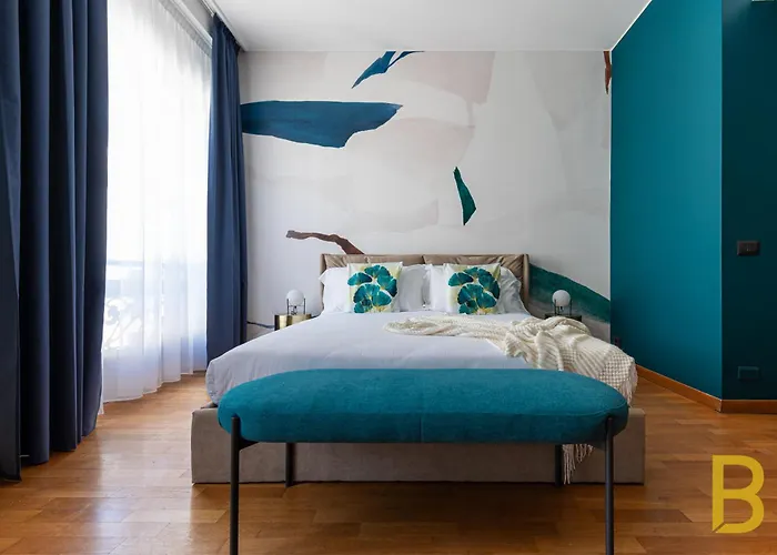 Beplace In Duomo Mailand