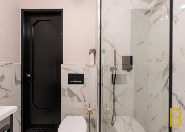 Apartment Beplace In Duomo *