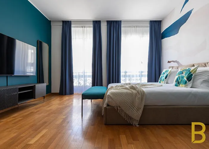 Beplace In Duomo Mailand