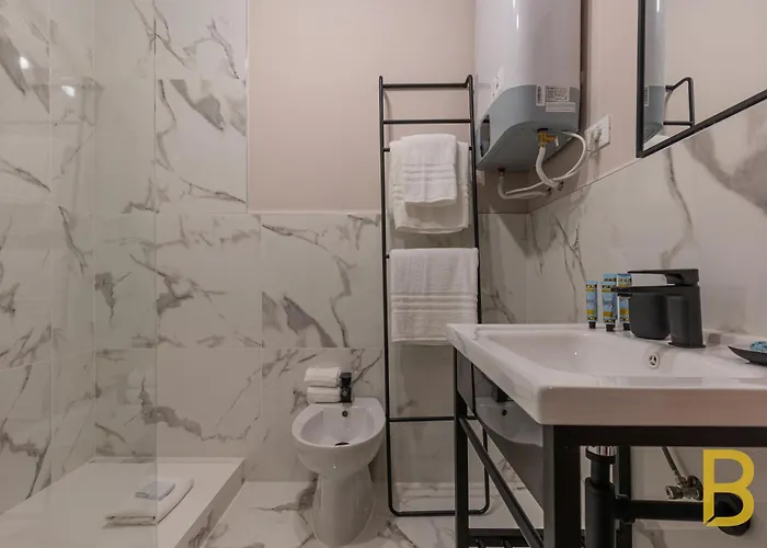 Beplace In Duomo Apartment *